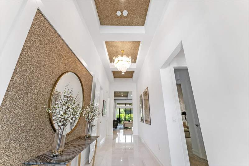 3 bedroom Single Family Residence at 11813 Fortress Run, Parkland Royale, Parkland — photo 5