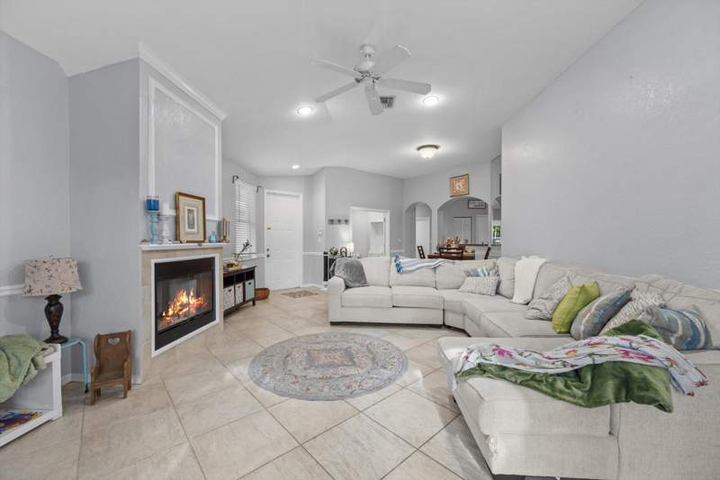 3 bedroom Villa at 6957 Blue Skies Drive, Lantern Key, Lake Worth — photo 4