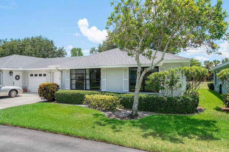 2 bedroom Villa at 9945 Papaya Tree Trail #B, Bent Tree Villas East Condo, Boynton Beach — photo 3