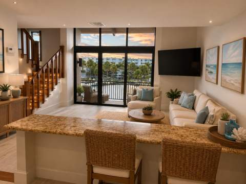 35 Port Side Drive #35B, Fort Lauderdale FL - photo 12 of 17