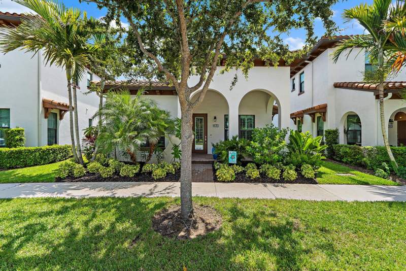 3 bedroom Single Family Residence at 13640 Dumont Road, Alton Neighborhood 3, Palm Beach Gardens — photo 4