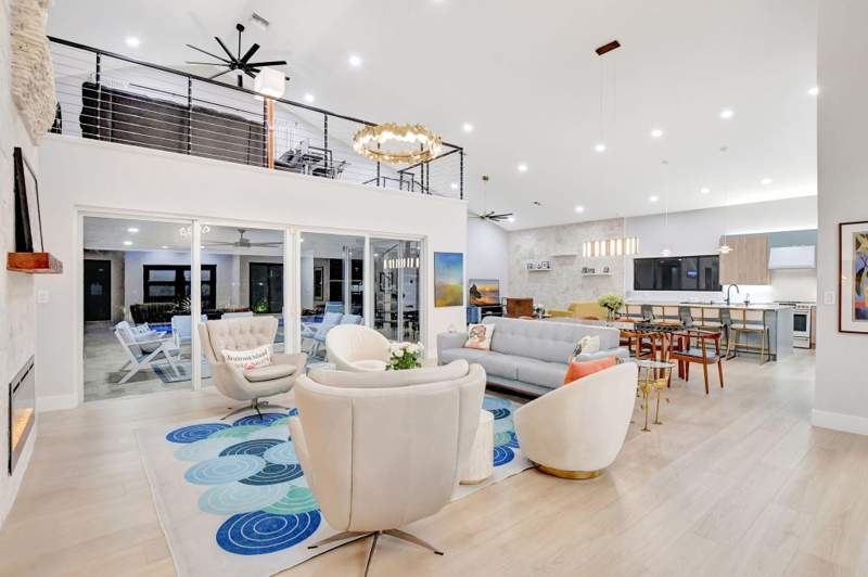 3 bedroom Single Family Residence at 21878 Old Bridge Trail, Boca Woods Country Club , Boca Raton — photo 5