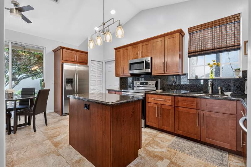 3 bedroom Single Family Residence at 13910 Cross Pointe Court, Eastpointe, Palm Beach Gardens — photo 4