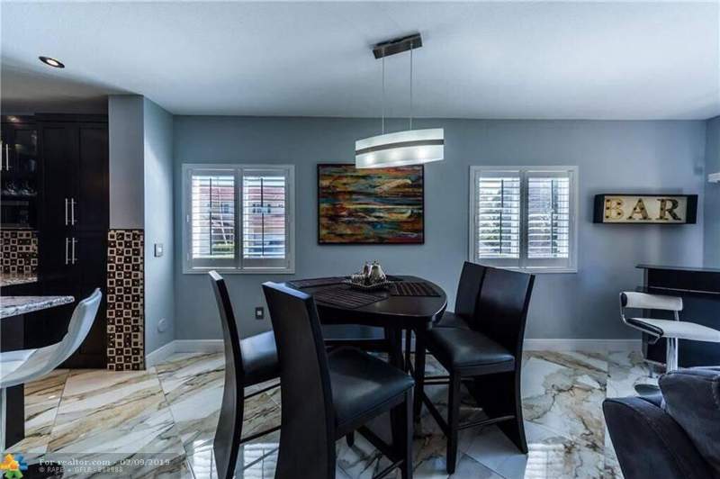 3 bedroom Townhouse at 5500 Monte Carlo Lane, Aztec Plat, Margate — photo 5