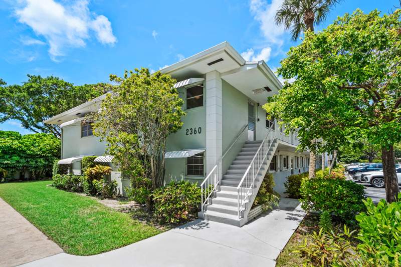 2 bedroom Condominium at 2360 SW 22nd Avenue #402, Sabal Pine Condo, Delray Beach — photo 3