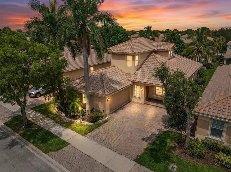4 bedroom Single Family Residence at 6443 NW 110th Avenue, Parkland Isles, Parkland — photo 3