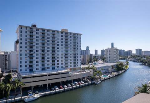 427 Golden Isles Drive #12d, Hallandale Beach FL - photo 17 of 17