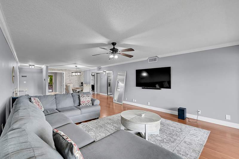2 bedroom Condominium at 3630 Citrus Trace #4, Isla Merita Condominium I, Davie — photo 5