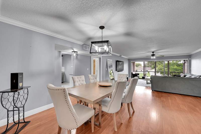2 bedroom Condominium at 3630 Citrus Trace #4, Isla Merita Condominium I, Davie — photo 3