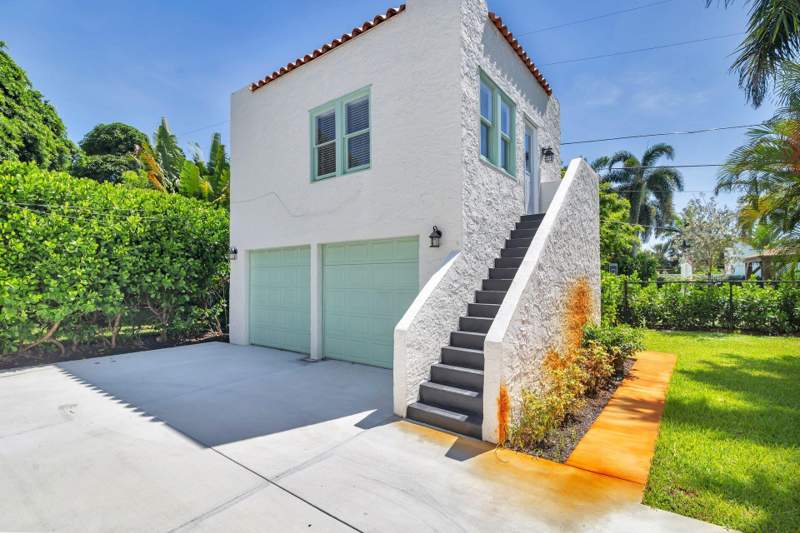 4 bedroom Single Family Residence at 3020 Vincent Road, Prospect Park South, West Palm Beach — photo 3