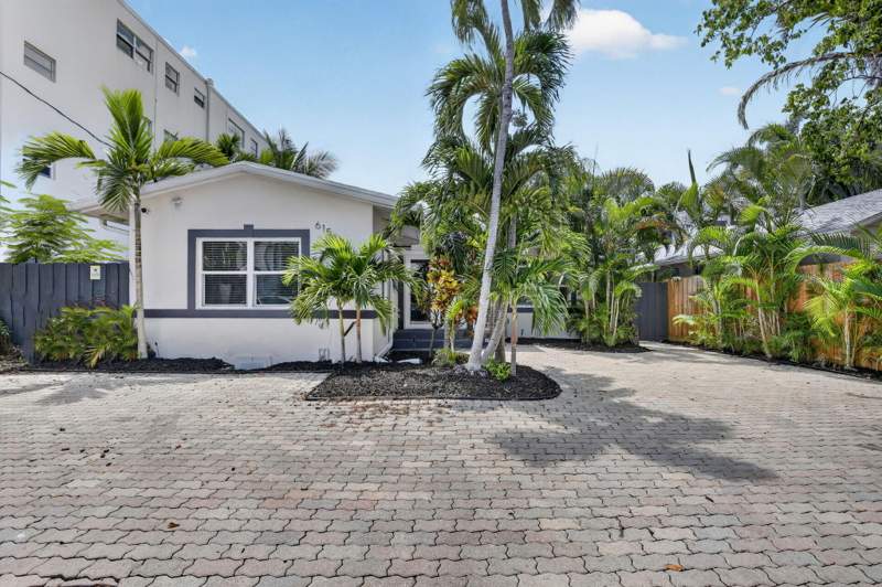 3 bedroom Single Family Residence at 615 NE 13th Avenue, Progresso, Fort Lauderdale — photo 5