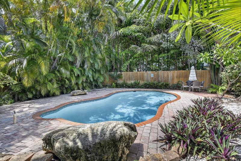 3 bedroom Single Family Residence at 615 NE 13th Avenue, Progresso, Fort Lauderdale — photo 4
