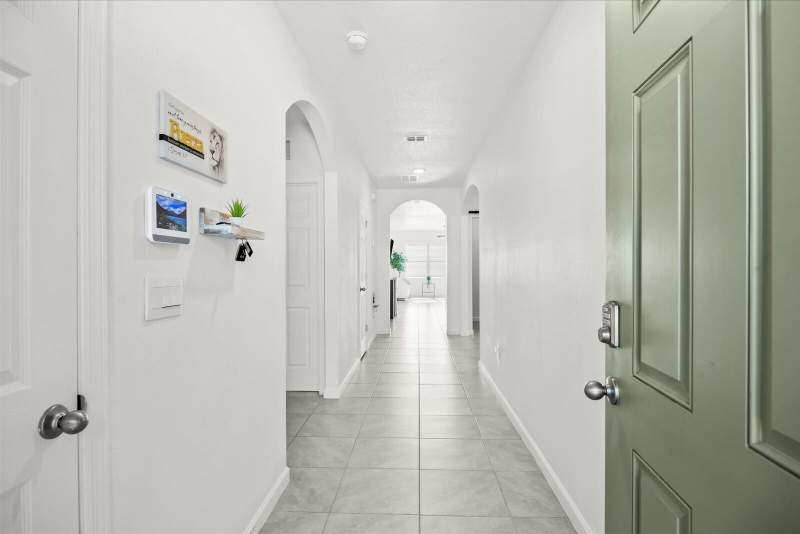 4 bedroom Single Family Residence at 4589 SW Uleta Street, Port St Lucie Section 33, Port St. Lucie — photo 5
