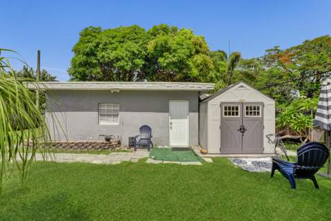 2815 Adams Street, Hollywood FL - photo 10 of 17