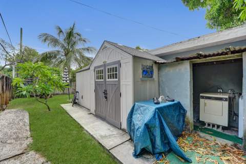 2815 Adams Street, Hollywood FL - photo 16 of 17