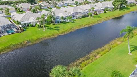 1276 NW Bentley Circle #B, Port St. Lucie FL - photo 21 of 31
