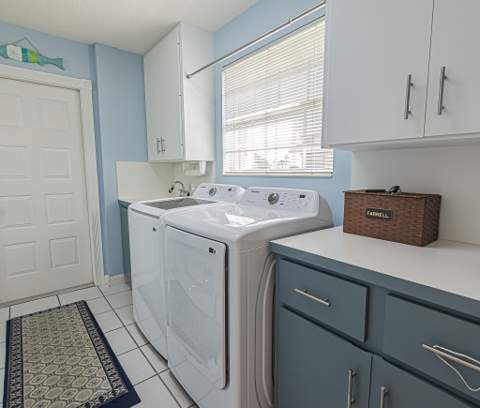 1276 NW Bentley Circle #B, Port St. Lucie FL - photo 13 of 31