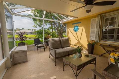 1276 NW Bentley Circle #B, Port St. Lucie FL - photo 15 of 31