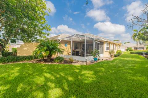 1276 NW Bentley Circle #B, Port St. Lucie FL - photo 16 of 31