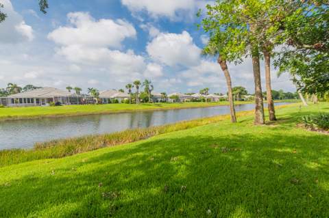1276 NW Bentley Circle #B, Port St. Lucie FL - photo 19 of 31