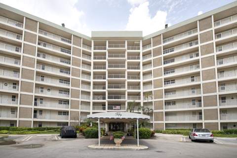 3090 N Course Drive #508, Pompano Beach FL - photo 23 of 23