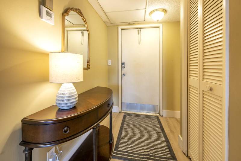 1 bedroom Condominium at 3090 N Course Drive #508, No 50 Palm-Aire Country Country Club #4, Pompano Beach — photo 3