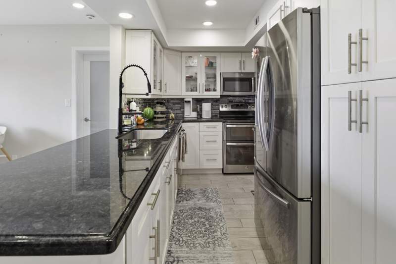 2 bedroom Condominium at 1000 River Reach Drive #516, River Reach Condominium II, Fort Lauderdale — photo 3