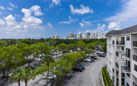 1000 River Reach Drive #516, Fort Lauderdale FL - photo 21 of 33