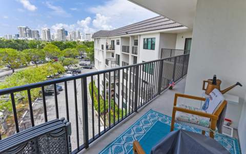 1000 River Reach Drive #516, Fort Lauderdale FL - photo 24 of 33