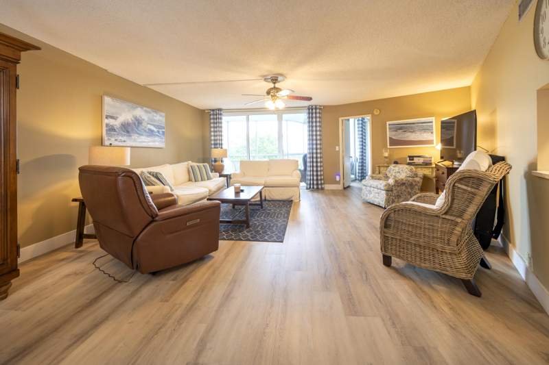 1 bedroom Condominium at 3090 N Course Drive #508, No 50 Palm-Aire Country Country Club #4, Pompano Beach — photo 5