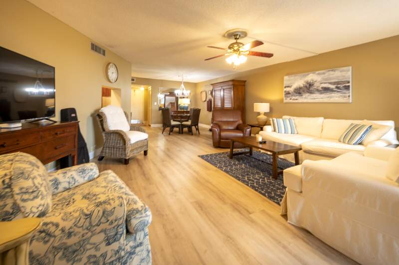 1 bedroom Condominium at 3090 N Course Drive #508, No 50 Palm-Aire Country Country Club #4, Pompano Beach — photo 4