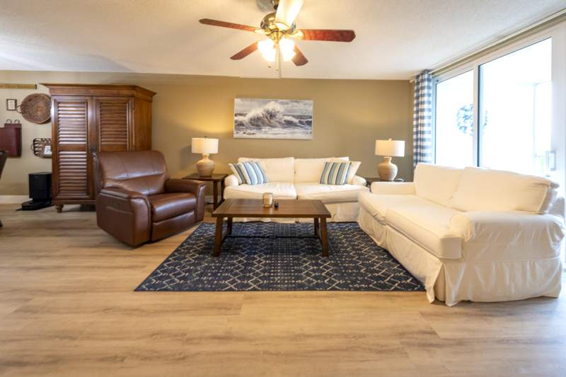 1 bedroom Condominium at 3090 N Course Drive #508, No 50 Palm-Aire Country Country Club #4, Pompano Beach — photo 2