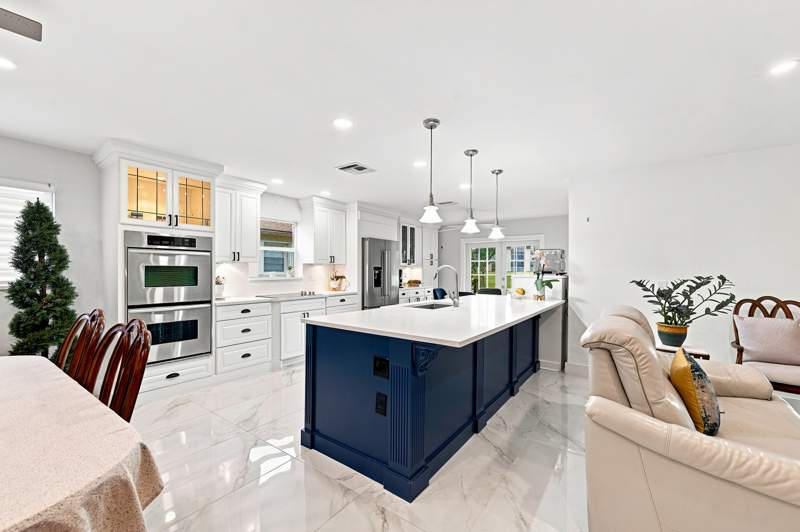 3 bedroom Single Family Residence at 23265 SW 61st Avenue, Sandalfoot Cove Sec 11, Boca Raton — photo 4