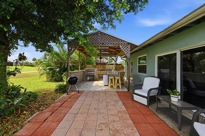 3 bedroom Single Family Residence at 23265 SW 61st Avenue, Sandalfoot Cove Sec 11, Boca Raton — photo 3