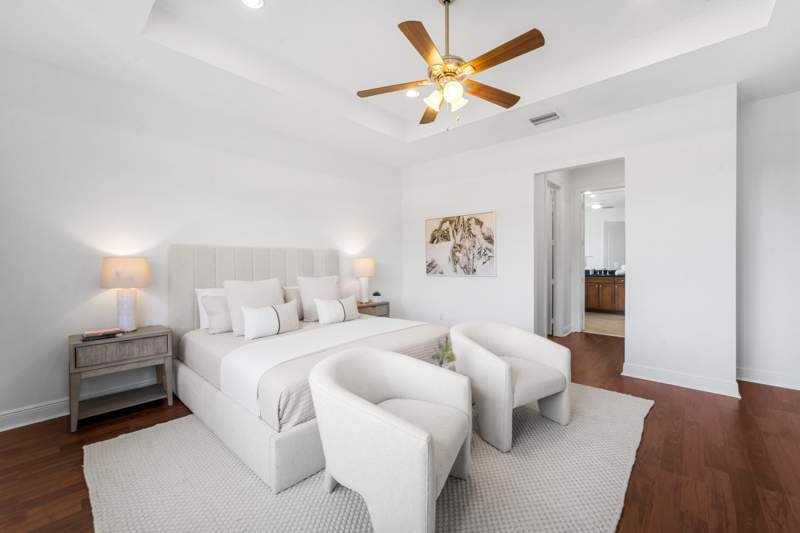 5 bedroom Single Family Residence at 10111 Edgewater Court, MiraLago at Parkland, Parkland — photo 5
