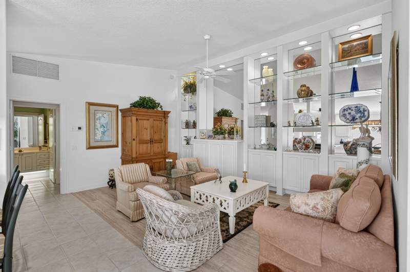 2 bedroom Villa at 3483 SE Cormorant Place, Double Tree, Hobe Sound — photo 2