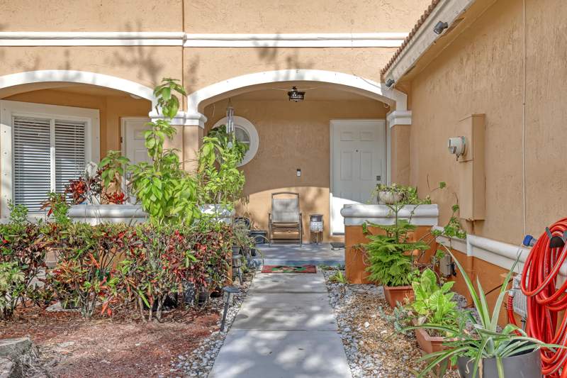 3 bedroom Townhouse at 3070 Waddell Avenue, Renaissance Sec 4 1, West Palm Beach — photo 4