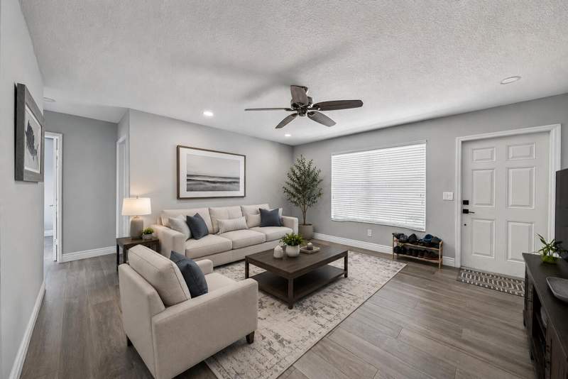 2 bedroom Single Family Residence at 121 NE 55th Street, North Andrews Terrace, Oakland Park — photo 2