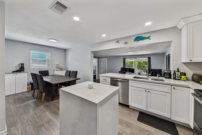 2 bedroom Single Family Residence at 121 NE 55th Street, North Andrews Terrace, Oakland Park — photo 4