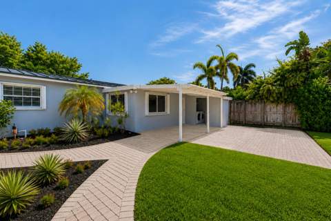 121 NE 55th Street, Oakland Park FL - photo 12 of 13