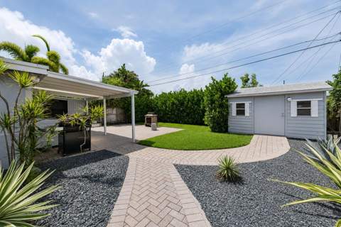 121 NE 55th Street, Oakland Park FL - photo 13 of 13