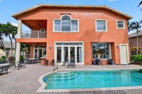 2279 Ridgewood Circle, Royal Palm Beach FL - photo 13 of 150