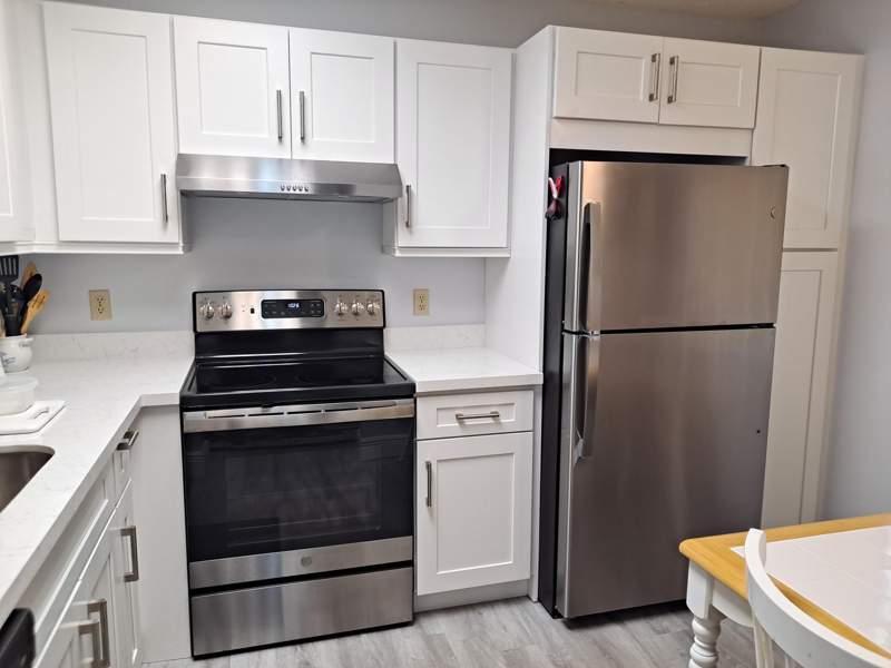 2 bedroom Condominium at 6795 Huntington Lane #405, Huntington Lakes Sec Two Condos, Delray Beach — photo 3