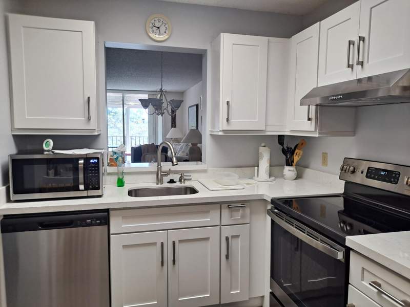 2 bedroom Condominium at 6795 Huntington Lane #405, Huntington Lakes Sec Two Condos, Delray Beach — photo 5