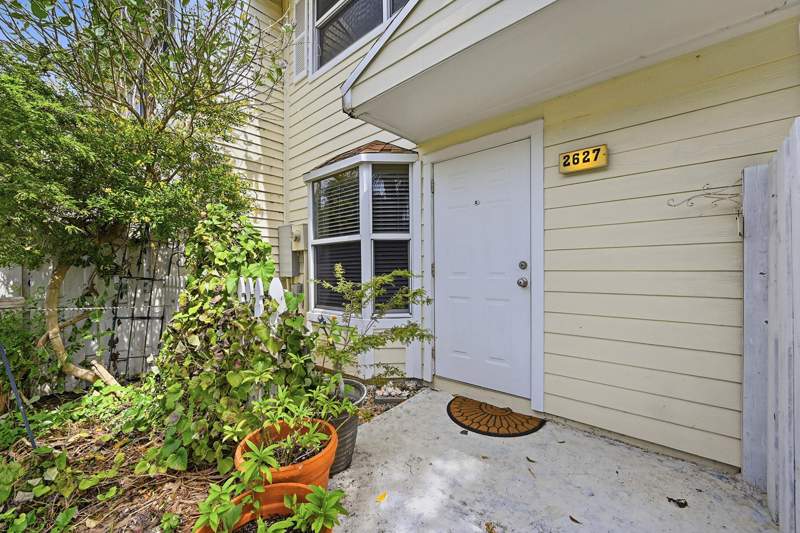 2 bedroom Townhouse at 2627 NE 15th Street, Sun Harbour, Pompano Beach — photo 2