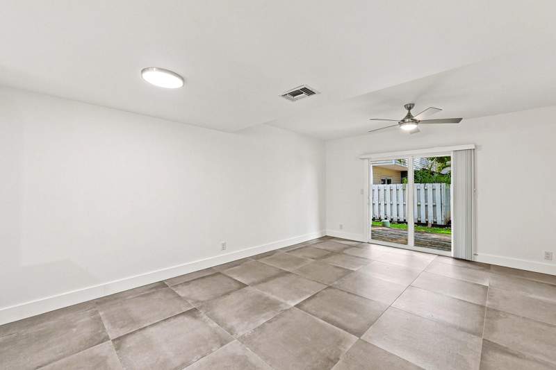 2 bedroom Townhouse at 2627 NE 15th Street, Sun Harbour, Pompano Beach — photo 4