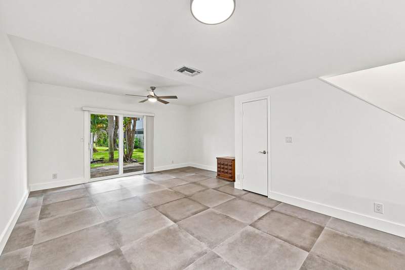 2 bedroom Townhouse at 2627 NE 15th Street, Sun Harbour, Pompano Beach — photo 5