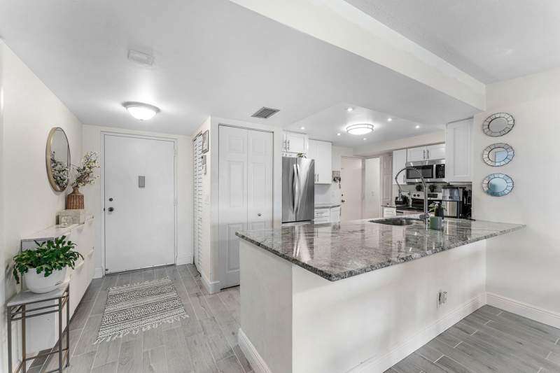3 bedroom Condominium at 6000 NW 2nd Avenue #433, Boca Teeca Condo 8, Boca Raton — photo 5