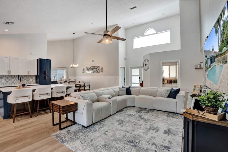 3 bedroom Single Family Residence at 1711 W Oak Knoll Circle, Oak Knoll, Davie — photo 5