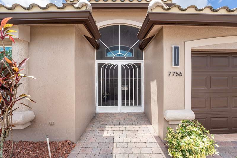 3 bedroom Single Family Residence at 7756 Campania Drive, Tuscany Par A/B, Boynton Beach — photo 5